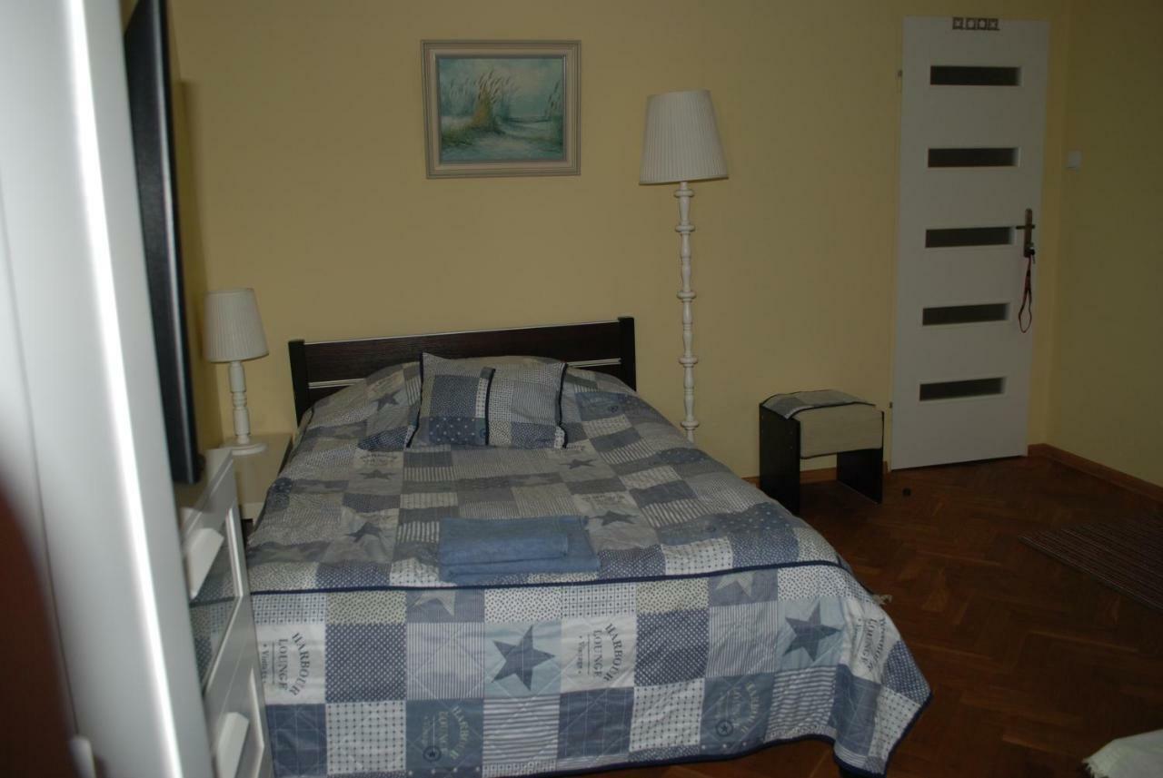 Homestay Kapitanska 9 그디니아 외부 사진