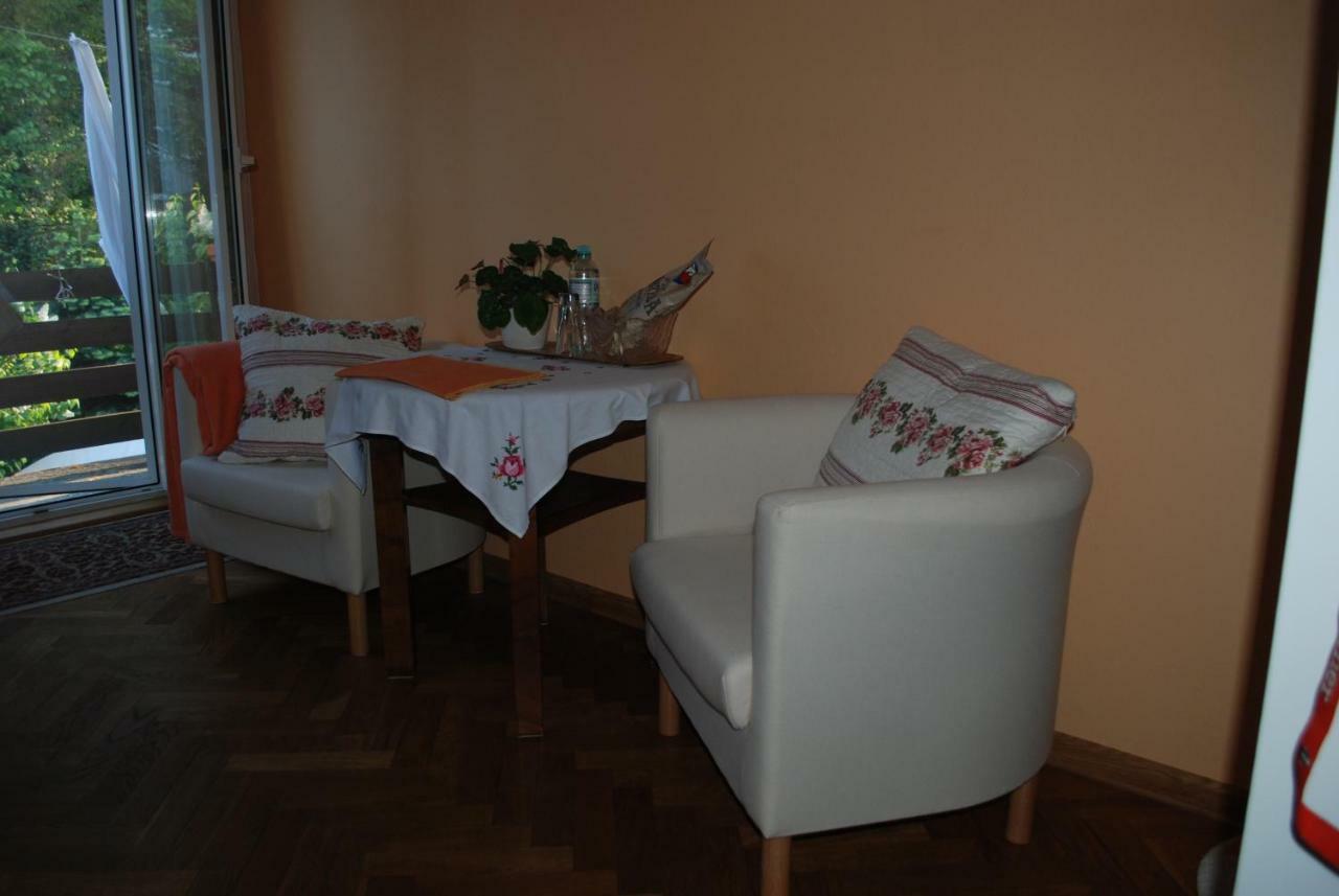 Homestay Kapitanska 9 그디니아 외부 사진