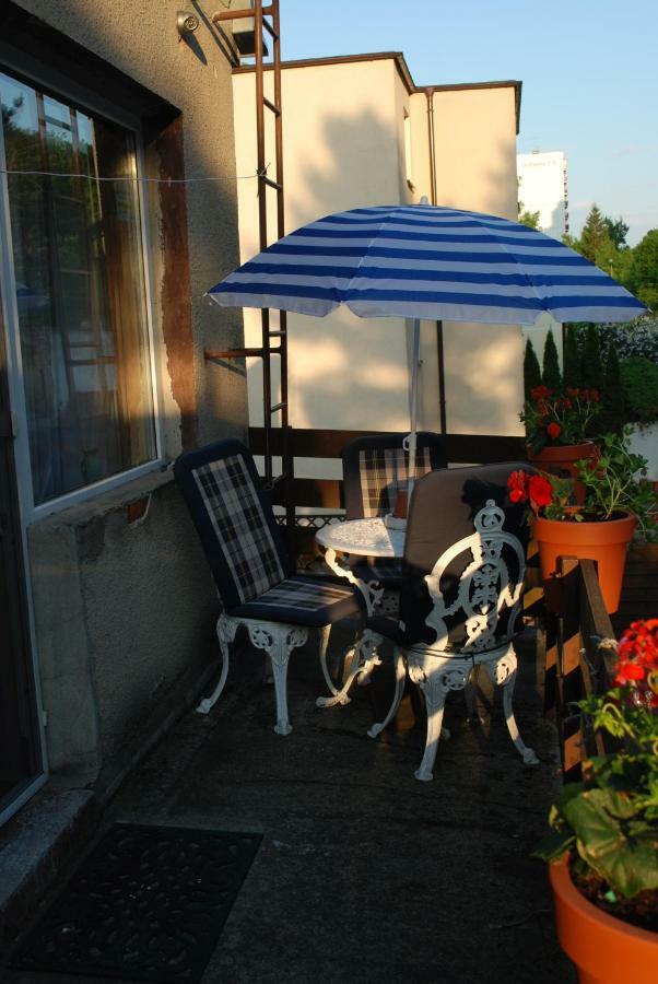 Homestay Kapitanska 9 그디니아 외부 사진